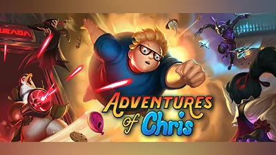 Adventures of Chris (Steam key)