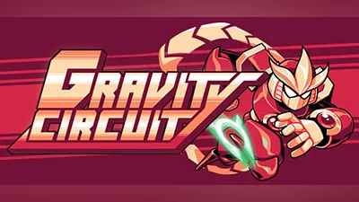Gravity Circuit (Steam key)