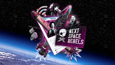 Next Space Rebels (Steam)