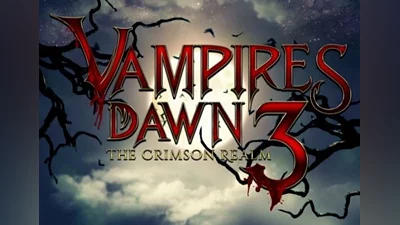 Vampires Dawn 3: The Crimson Realm EN/DE Global (Global) [Steam]