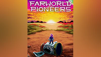 Farworld Pioneers (Россия, Украина и СНГ)