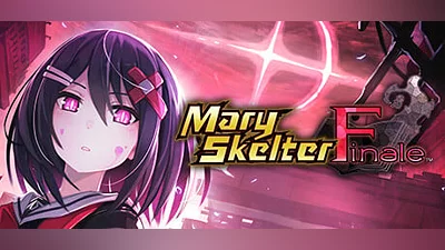 Mary Skelter Finale (Steam key)