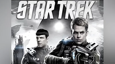 Star Trek -  Elite Officer Pack DLC EN Global (Global) [Steam]