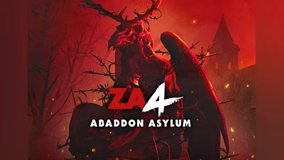 Zombie Army 4: Dead War - Mission 8 - Abaddon Asylum DLC EN Argentina (Argentina) [Xbox One/Series/Windows]