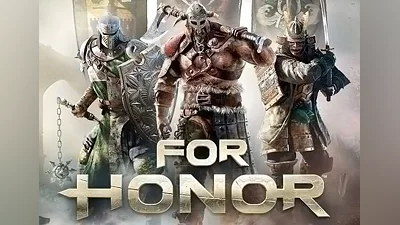 For Honor EN/DE/FR/IT/PL/ES Turkey (Turkey) [Xbox One/Series]