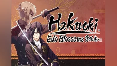 Hakuoki: Edo Blossoms - Complete Deluxe Set EN/JA/ZH Global (Global) [Steam]