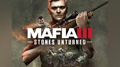 Mafia III: Stones Unturned DLC Global (Global) [Steam]