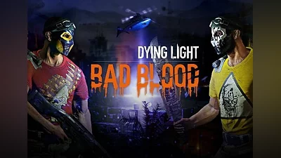 Dying Light: Bad Blood - Founder's Pack DLC EN Global (Global) [Steam]