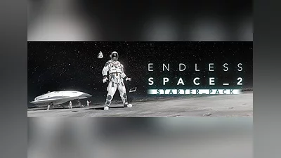 Endless Space 2 - Starter Pack Global (Global) [Steam]