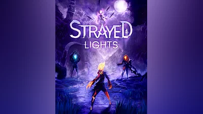 Strayed Lights (Россия, Украина и СНГ)