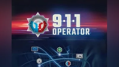 911 Operator Collector's Edition EN/DE/FR/PL/ZH Global (Global) [Steam]
