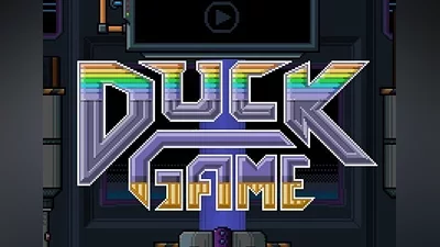 Duck Game EN Latin America (Latin America) [Steam Gift]