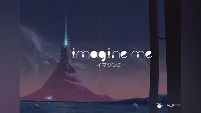 Imagine Me EN Global (Global) [Steam]