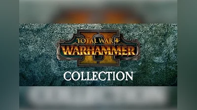 Total War: Warhammer II - Collection EU (EU) [Steam]