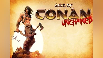 Age of Conan: Unchained - Hyborian Conqueror Collection DLC EN/DE/FR Global (Global) [Steam]