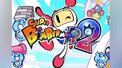 Super Bomberman R 2 Global (Global) [Steam]