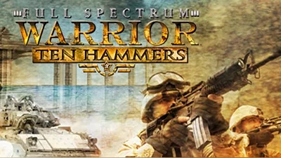Full Spectrum Warrior: Ten Hammers (Steam)