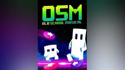 Old School Musical