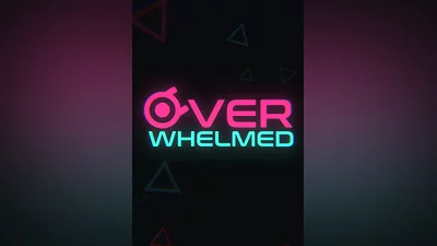 OVERWHELMED
