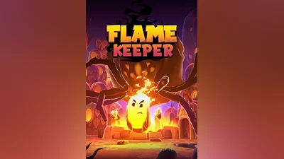 Flame Keeper