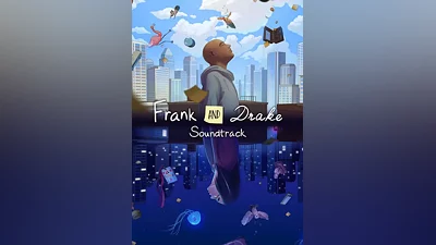 Frank and Drake Soundtrack