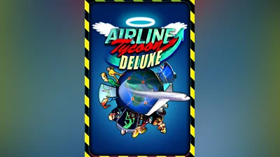 Airline Tycoon Deluxe