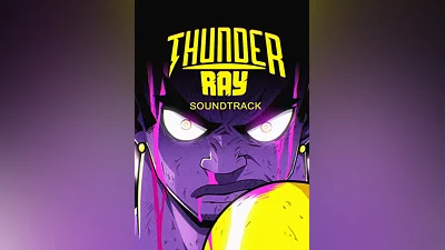 Thunder Ray - Soundtrack