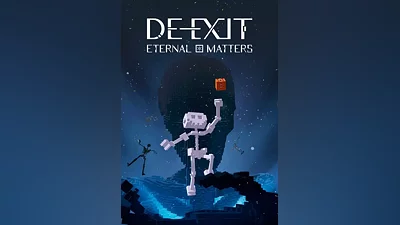 DE-EXIT - Eternal Matters