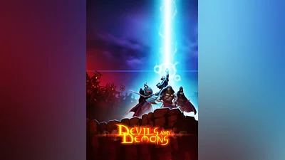 Devils & Demons