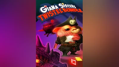 Giana Sisters: Twisted Bundle