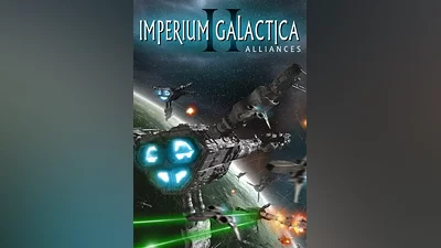 Imperium Galactica II
