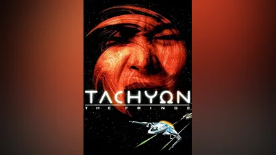 Tachyon: The Fringe