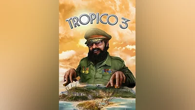 Tropico 3