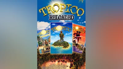 Tropico Reloaded