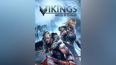 Vikings - Wolves of Midgard