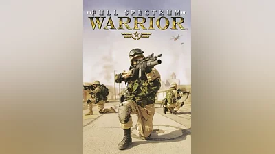 Full Spectrum Warrior