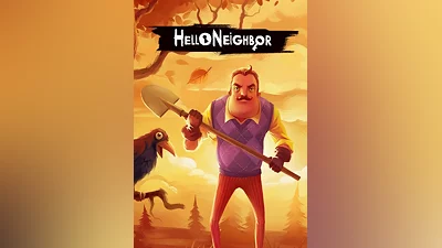 Hello Neighbor