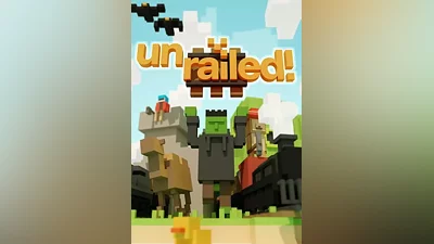 Unrailed!