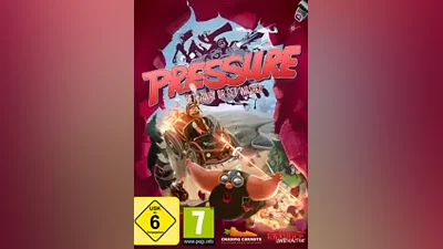 Pressure