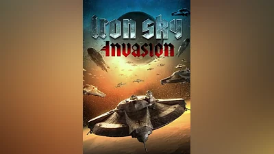 Iron Sky: Invasion
