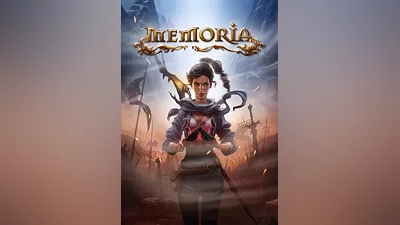 The Dark Eye: Memoria