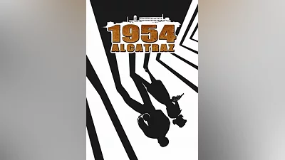 1954 Alcatraz