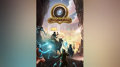 Caravan