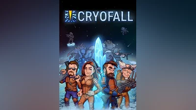 CryoFall