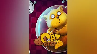 Cat on a Diet