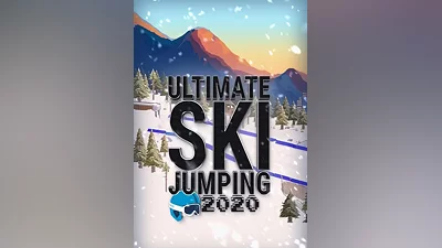 Ultimate Ski Jumping 2020