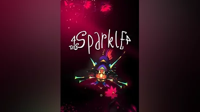 Sparkle 4 Tales