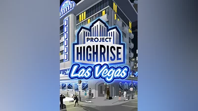 Project Highrise: Las Vegas