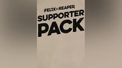 Felix The Reaper - Supporter Pack