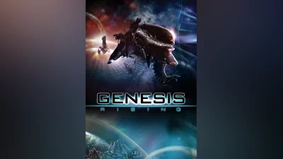 Genesis Rising